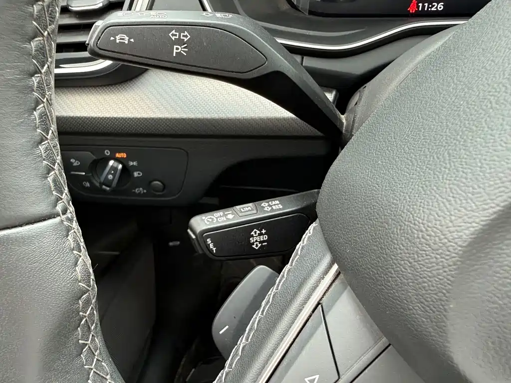 Audi Q5L — миниатюра 15