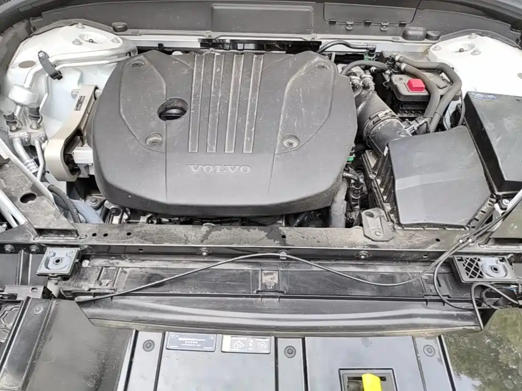 Volvo XC60 — миниатюра 20