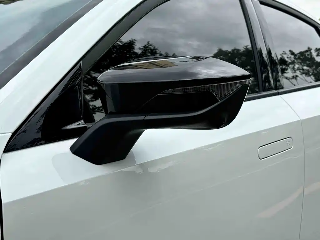 Changan UNI-V — миниатюра 7