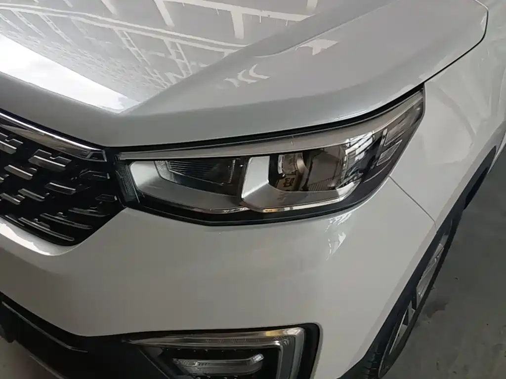 Changan CS55 — миниатюра 24