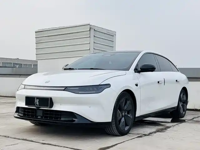 2024 Leapmotor C01