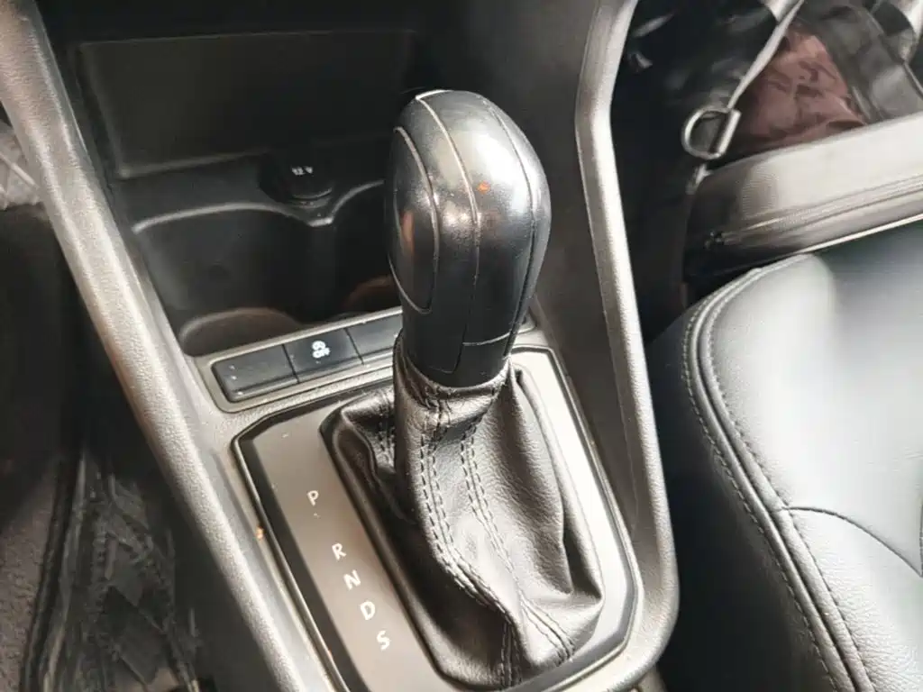 Volkswagen Santana — миниатюра 14