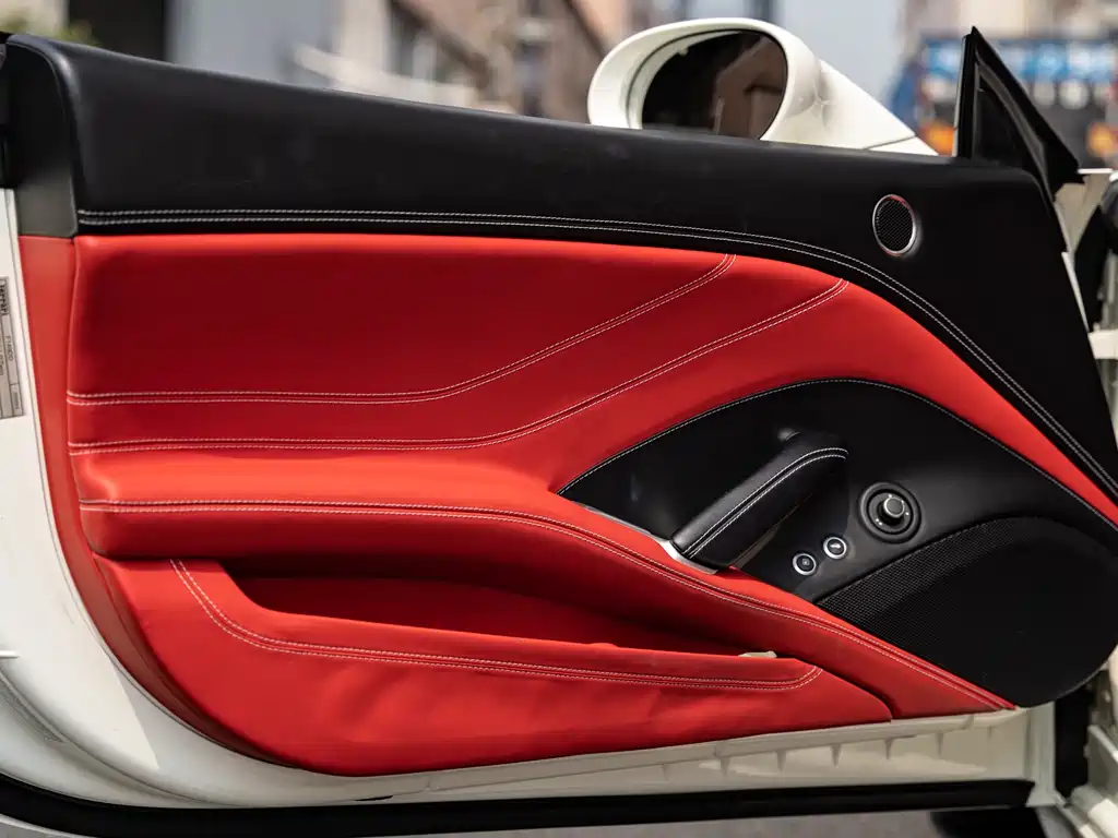 Ferrari California T 2015 3.9T