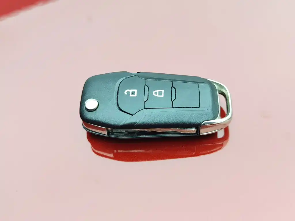 Ford Ecosport — миниатюра 19