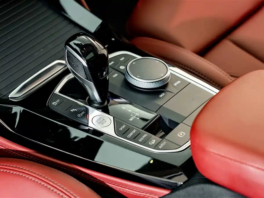 BMW X4 — миниатюра 11