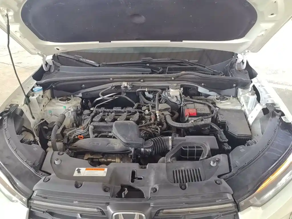 Honda HR-V — миниатюра 20