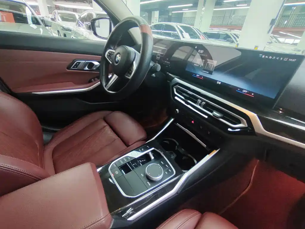 BMW 3 Series — миниатюра 16