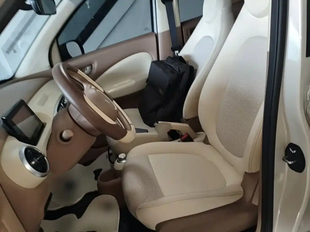 Wuling MINIEV — миниатюра 15