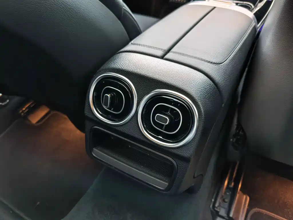 Mercedes-Benz CLE — миниатюра 21