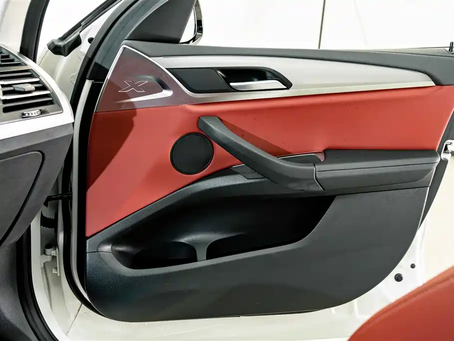 BMW X4 — миниатюра 15