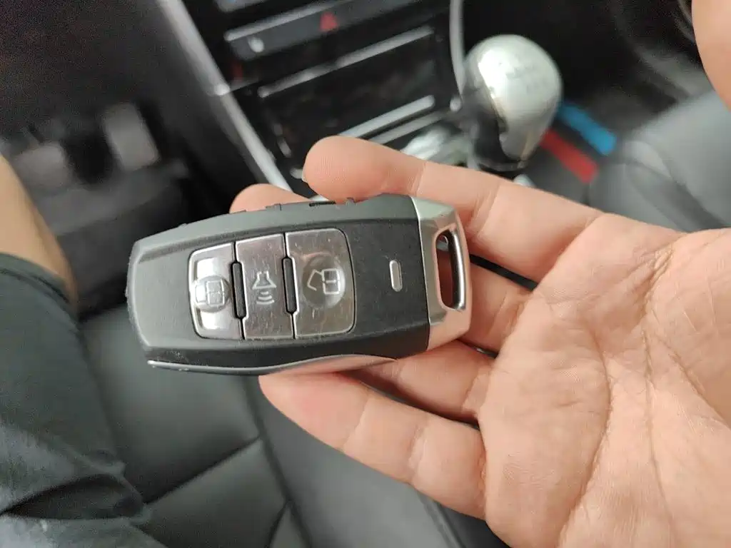 Haval H2 — миниатюра 9