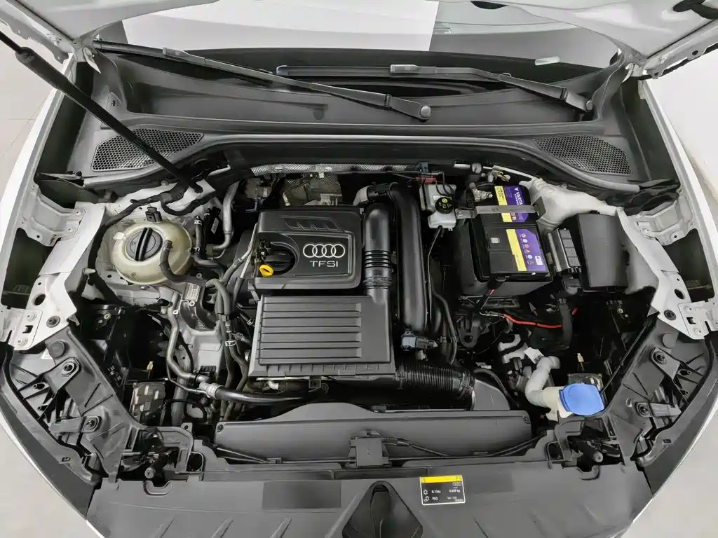 Audi Q2L — миниатюра 6