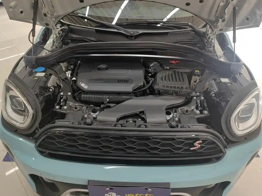 MINI Mini Countryman — миниатюра 10