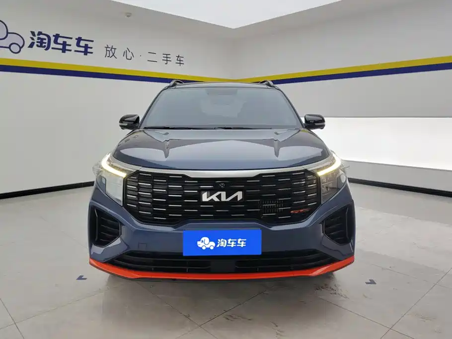Kia Sportage — миниатюра 2
