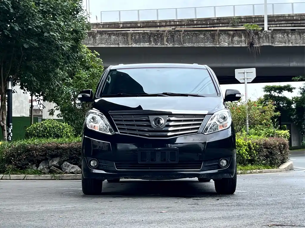 Fengxing Lingzhi PLUS — миниатюра 2