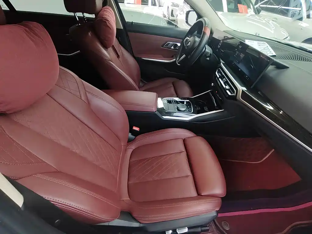 BMW 3 Series — миниатюра 15