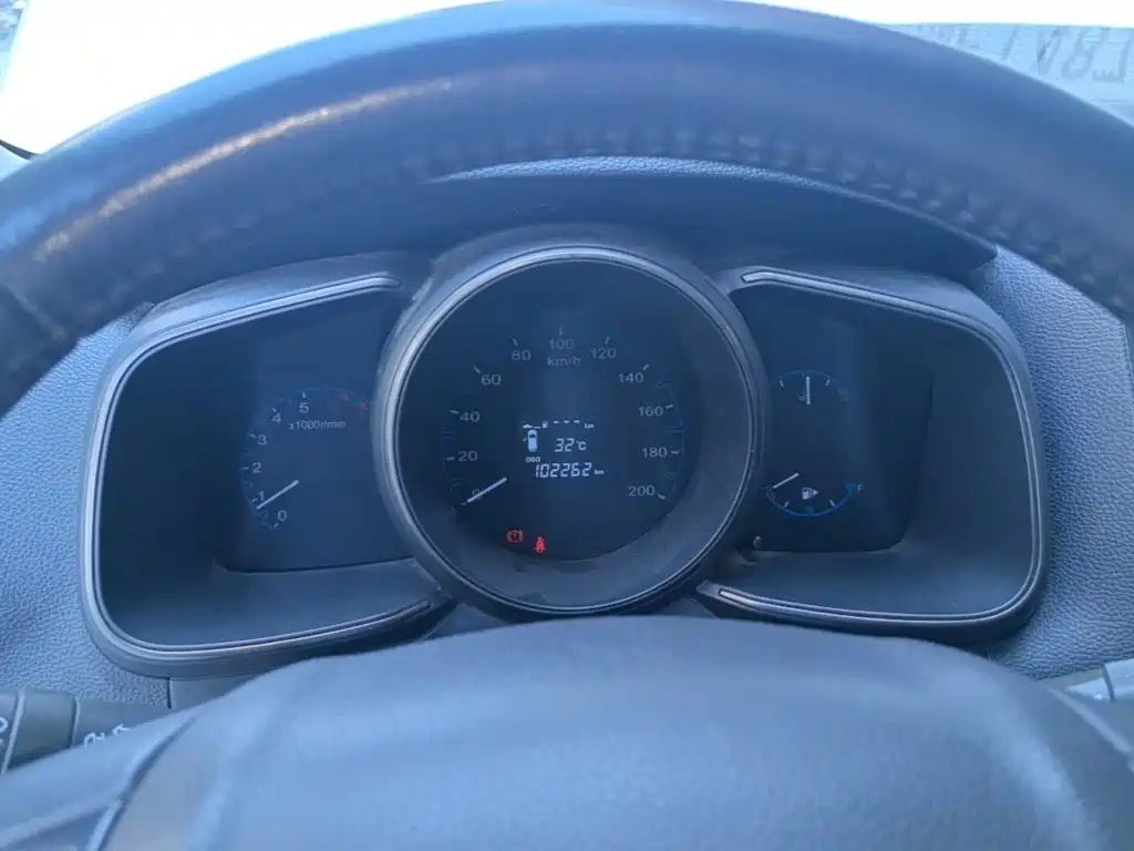 Oshan Oushang CX70 — миниатюра 12
