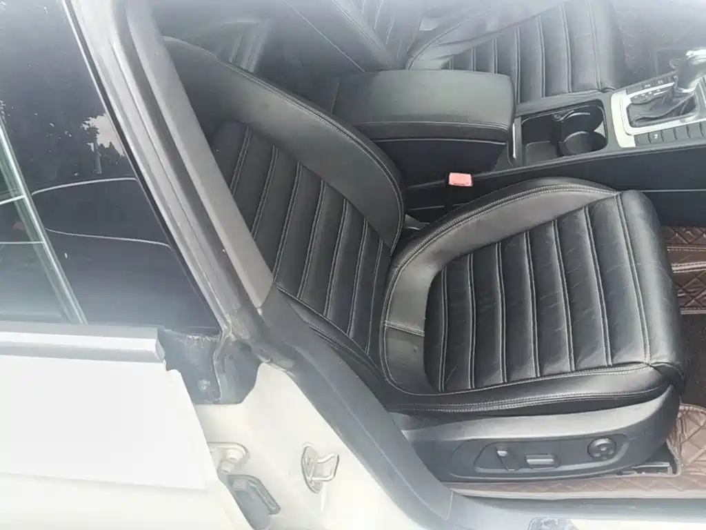 Volkswagen CC — миниатюра 25