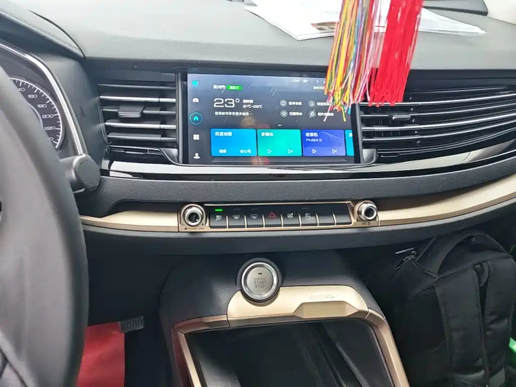 Haval H6 — миниатюра 13