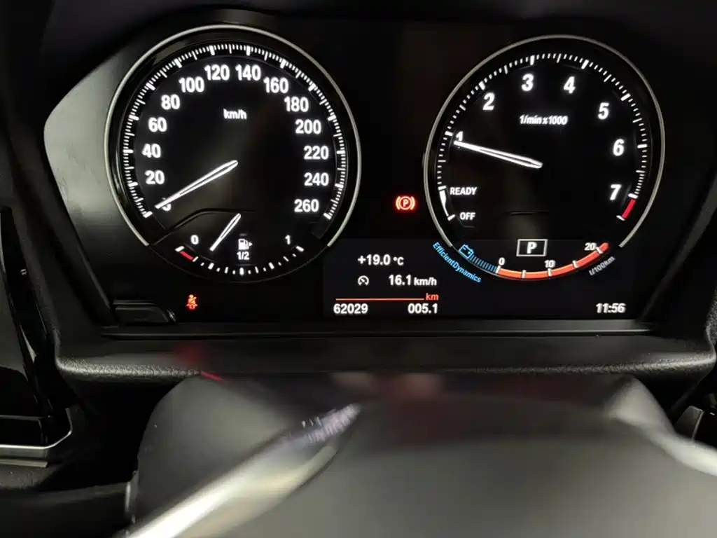 BMW 1 Series — миниатюра 3