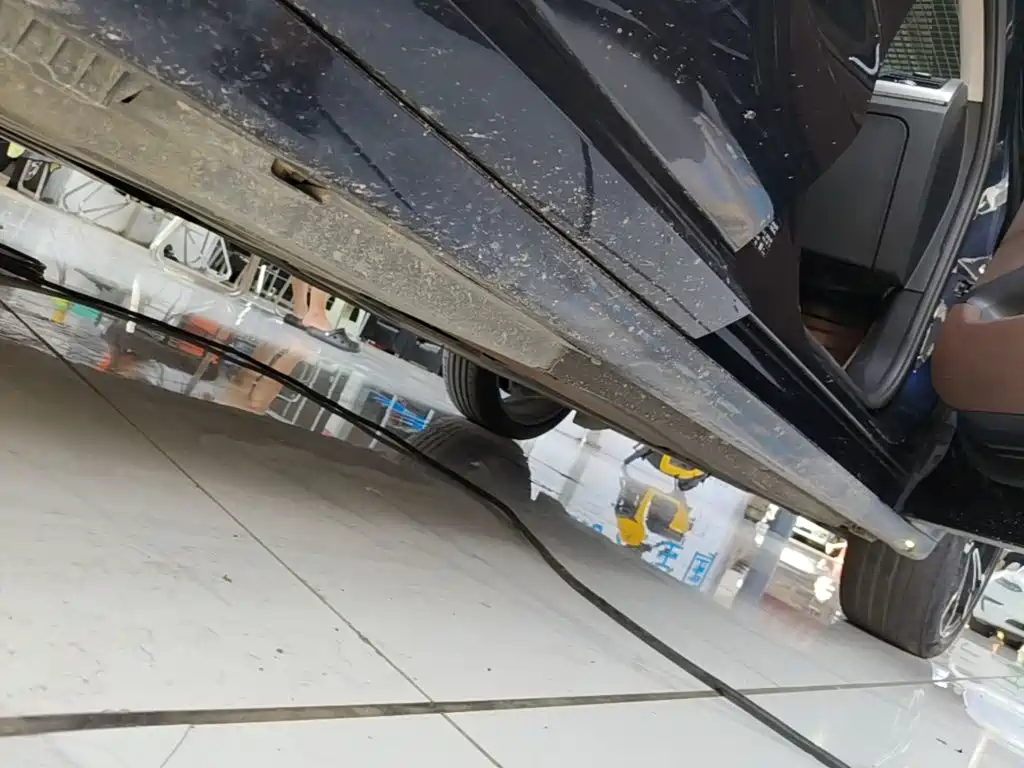 BMW X3 — миниатюра 21