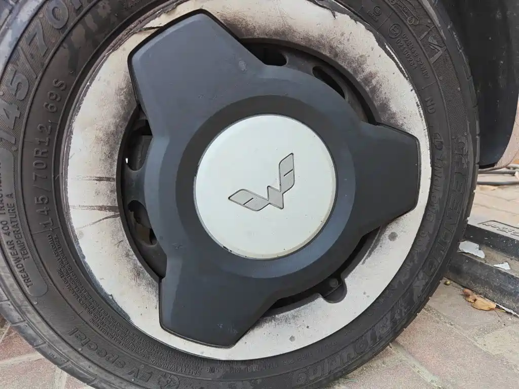 Wuling MINIEV — миниатюра 26