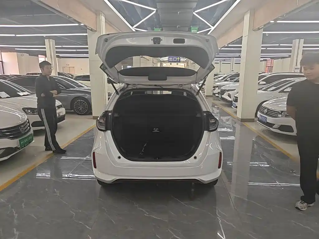 Honda Life — миниатюра 15