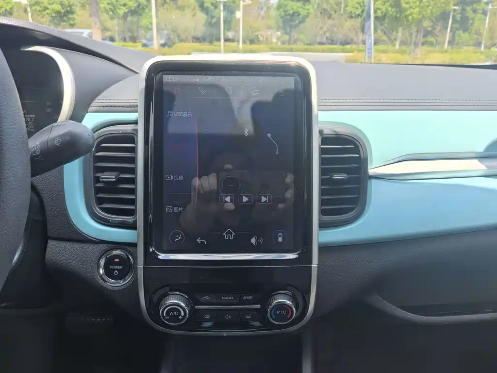 Chery QQ Little Ant — миниатюра 14