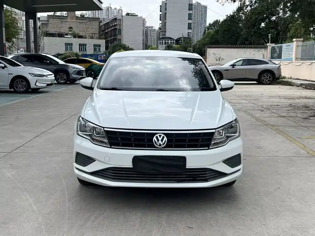 Volkswagen Jetta — миниатюра 3