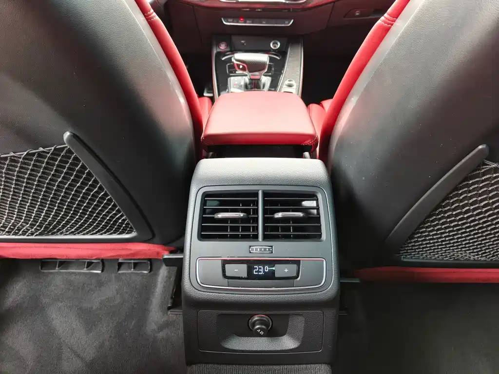 Audi S4 — миниатюра 16