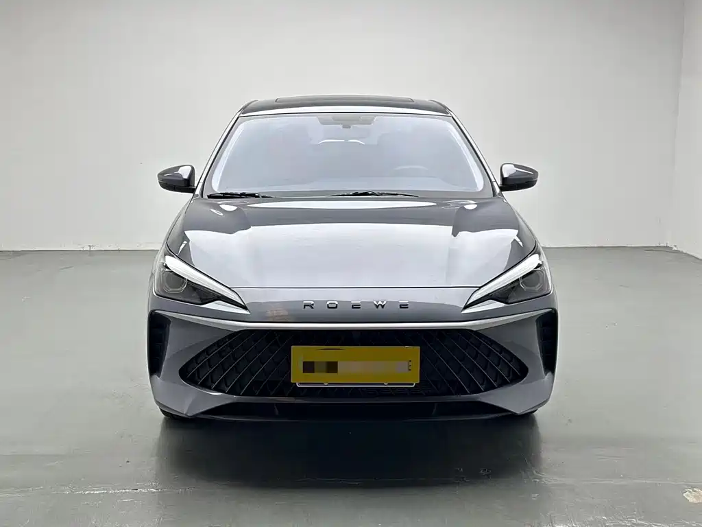 Roewe i5 — миниатюра 2