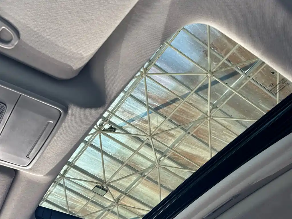 Honda Inspire — миниатюра 10
