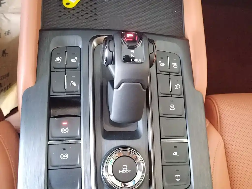Haval H9 — миниатюра 10