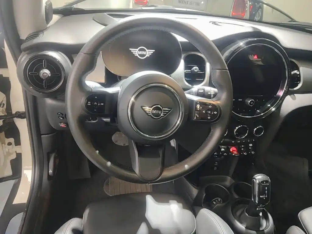 MINI Mini — миниатюра 11