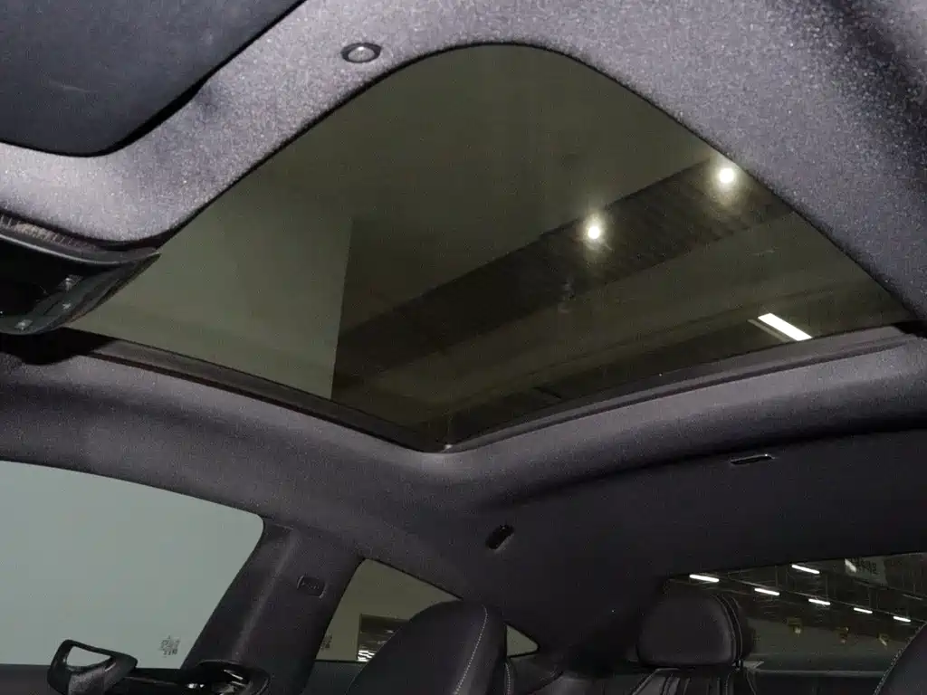 Mercedes-Benz CLE — миниатюра 17