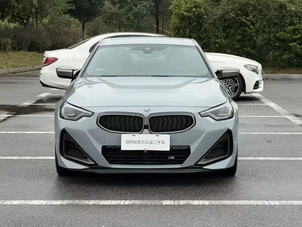 BMW M240i — миниатюра 2