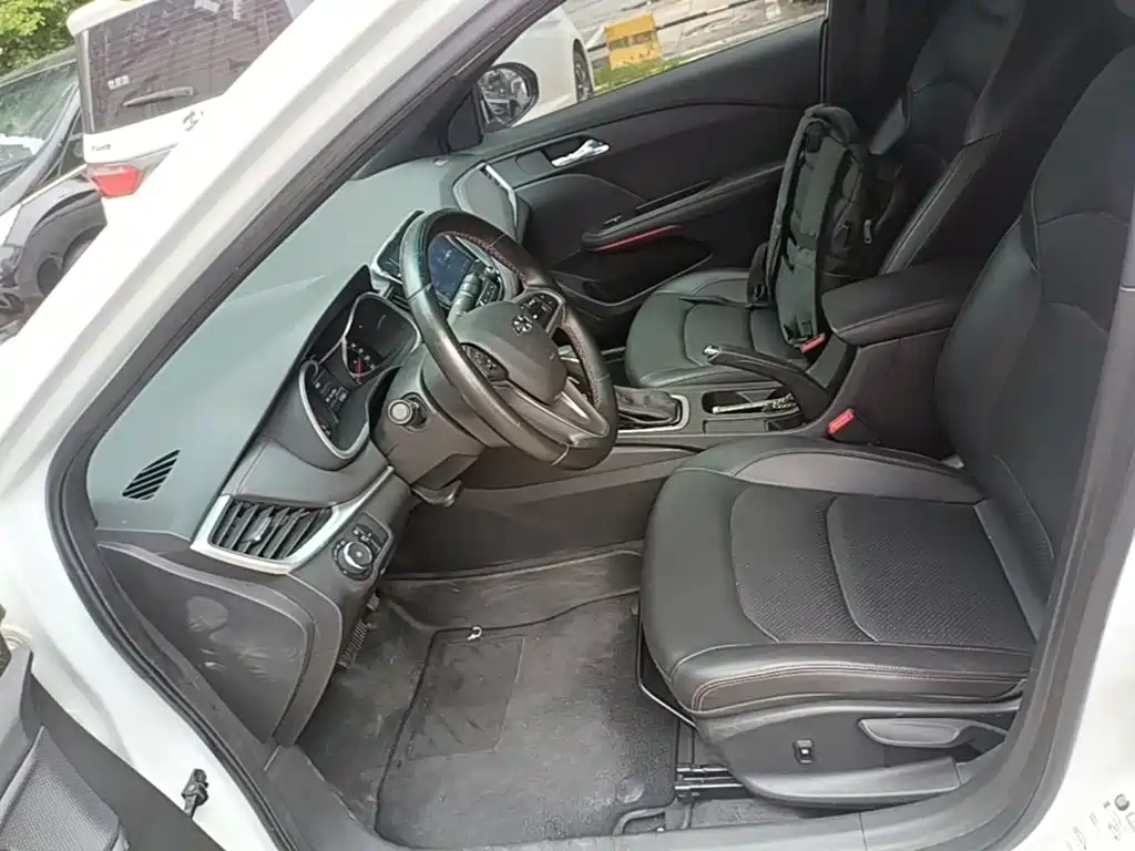 Chevrolet Monza — миниатюра 15