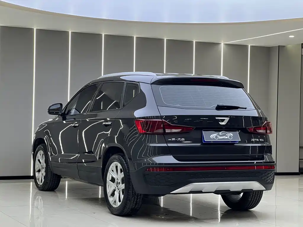 Jetta VS5 — миниатюра 18