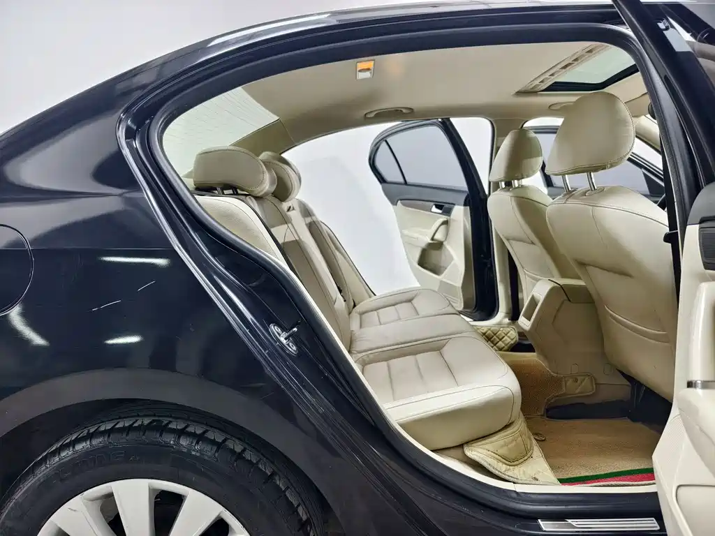 Volkswagen Lavida — миниатюра 16