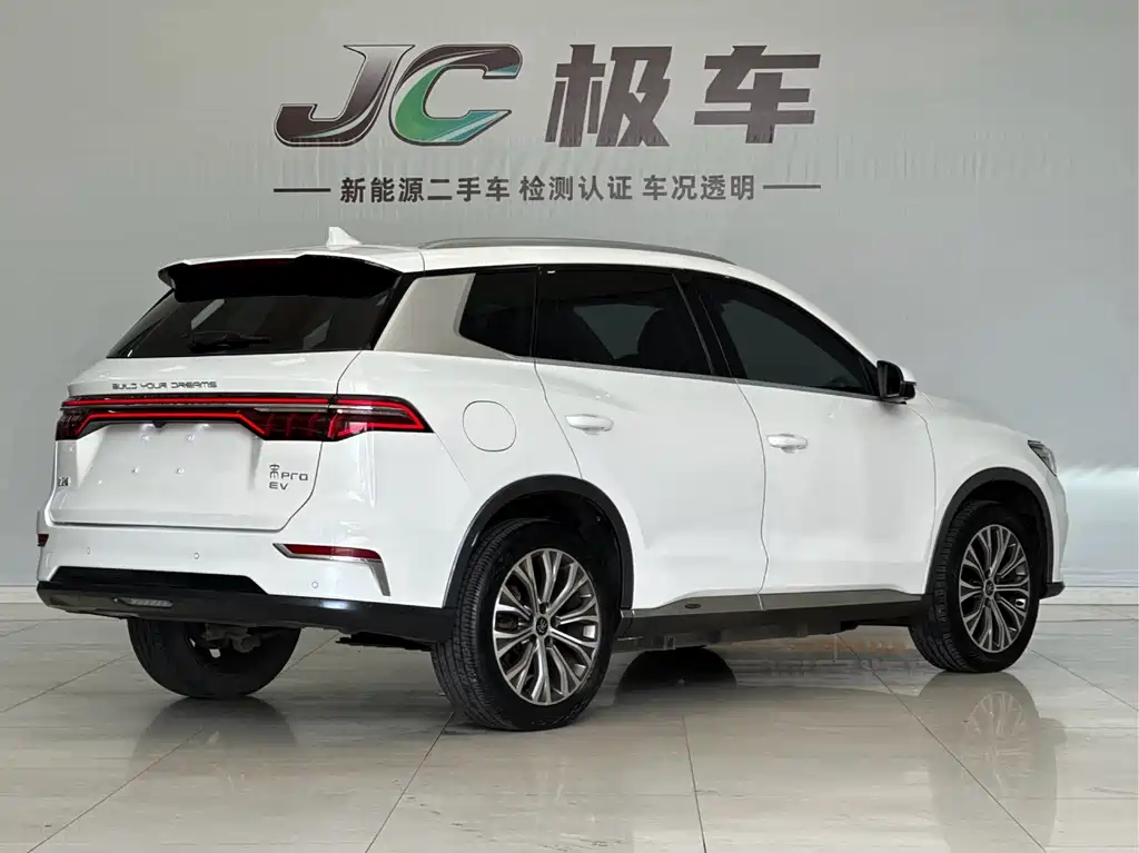 BYD Pro New Energy — миниатюра 6