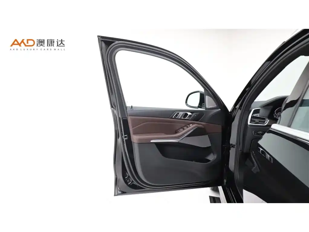 BMW X5 — миниатюра 10