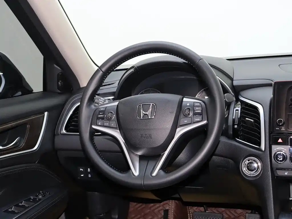 HONDA CROWN ROAD