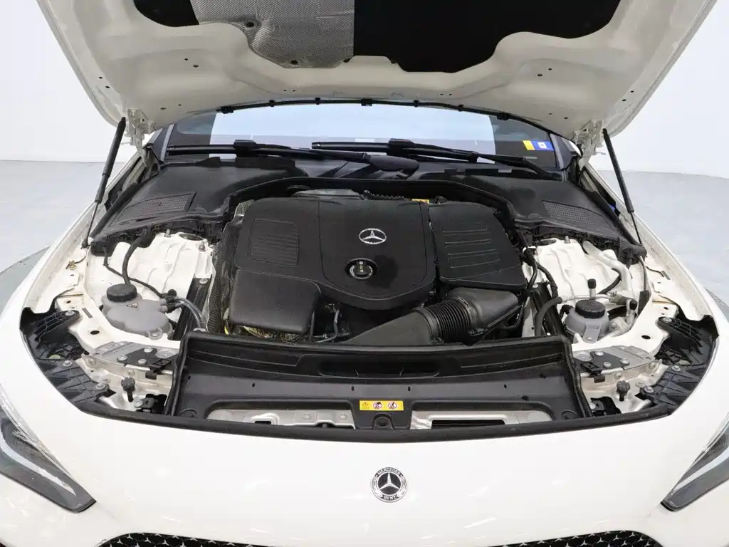 Mercedes-Benz CLE — миниатюра 20