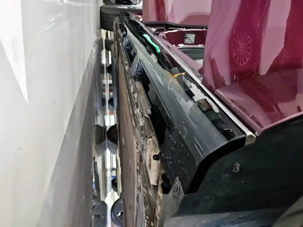 Fulwin Fengyun A9L — миниатюра 21