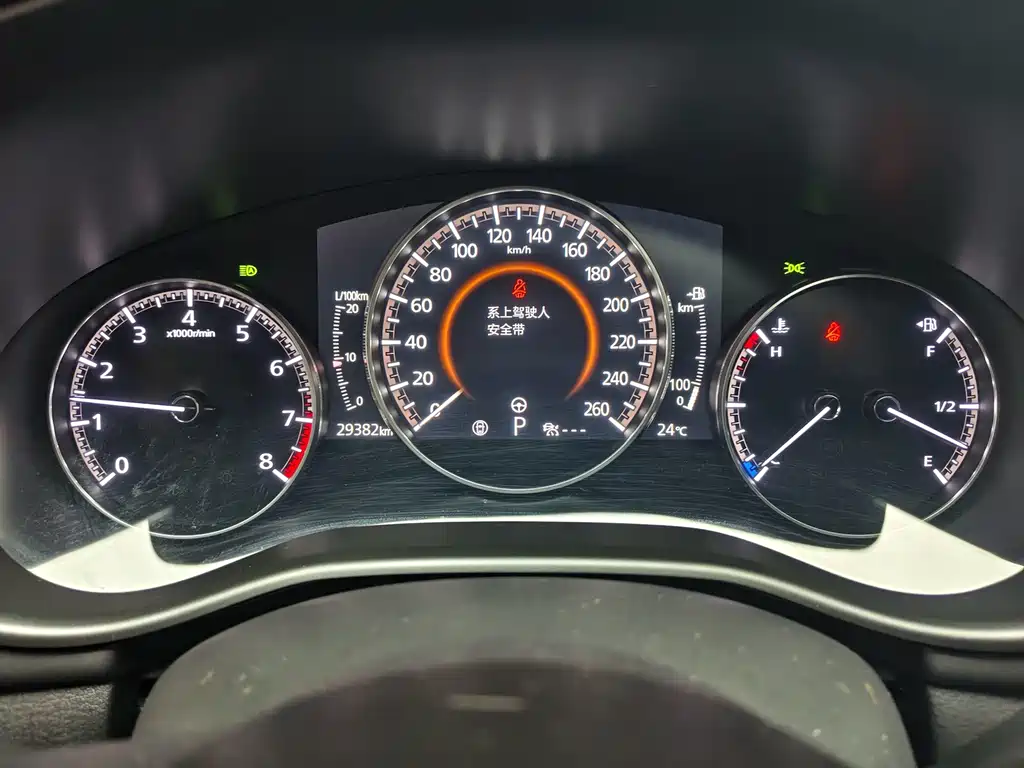 Mazda 3 Axela — миниатюра 4