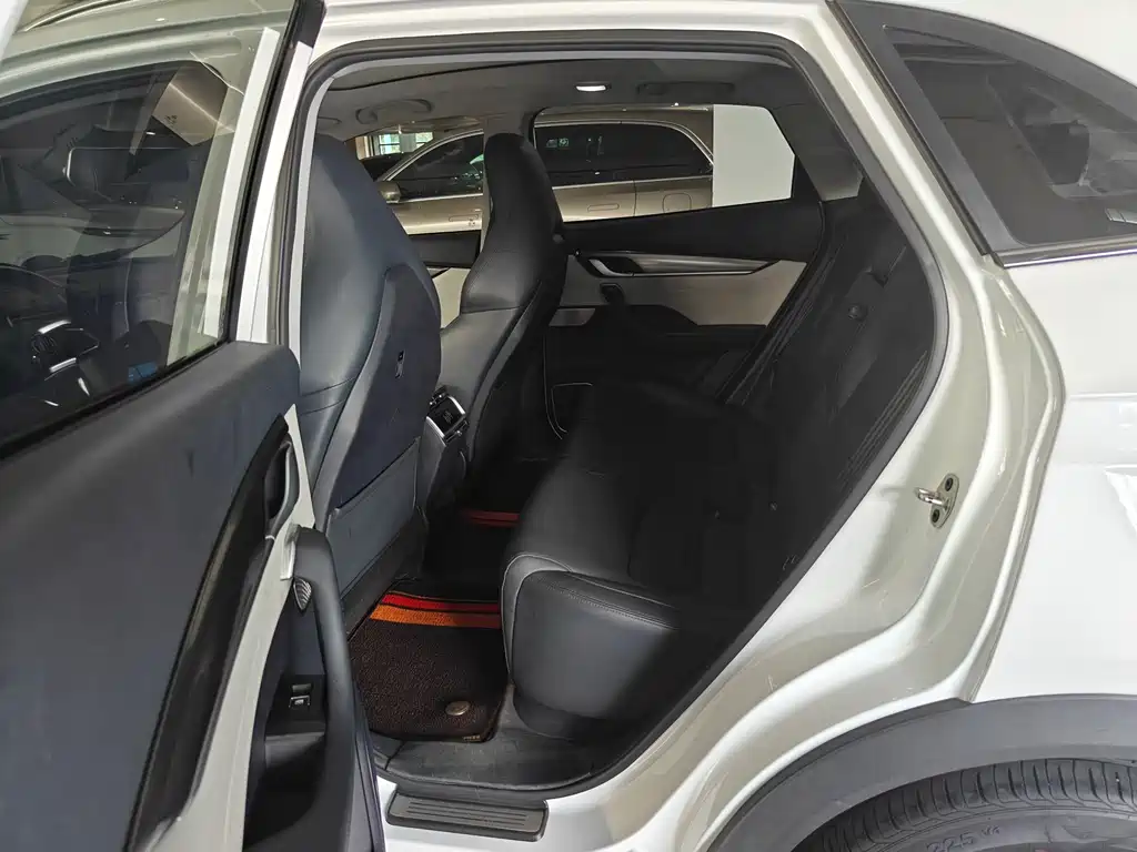 Weltmeister WEIMA EX5