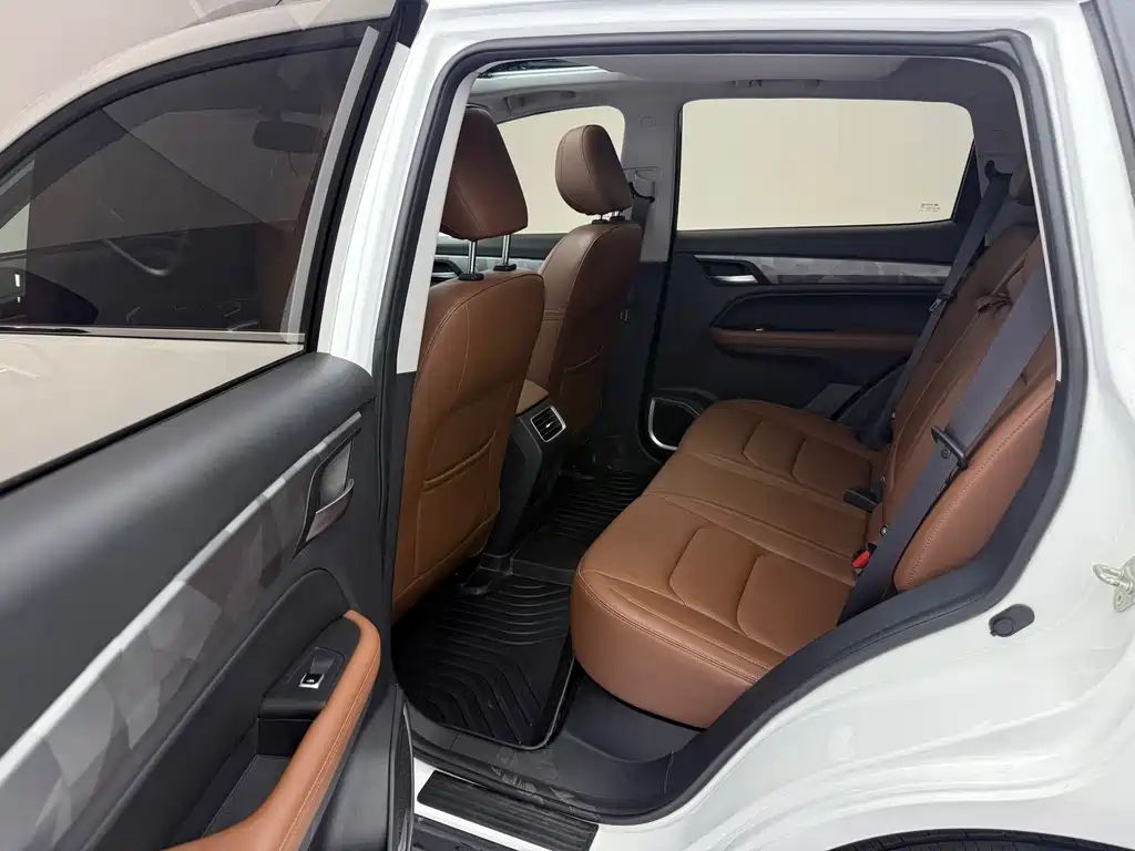 Geely Vision X6 PRO 1.4T Auto Premium Type, фото 13