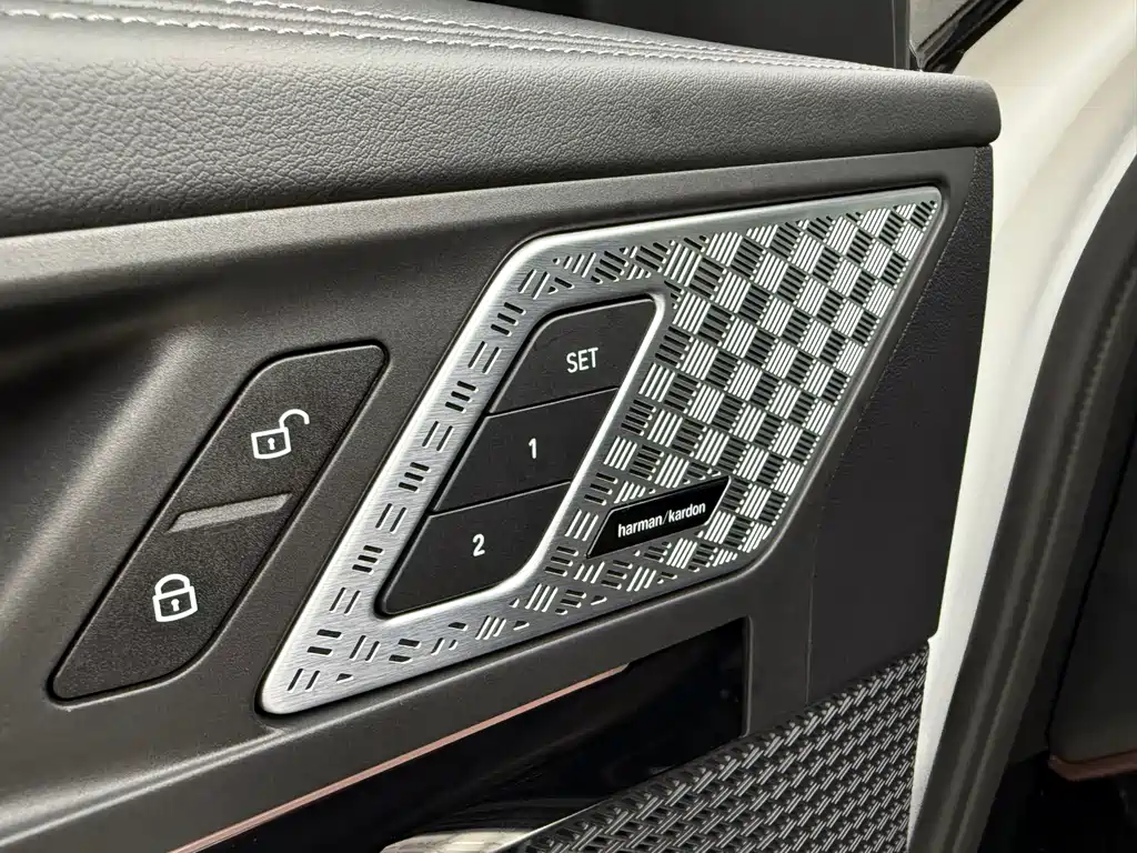 BMW X1 — фотографии объявления, Фото 12