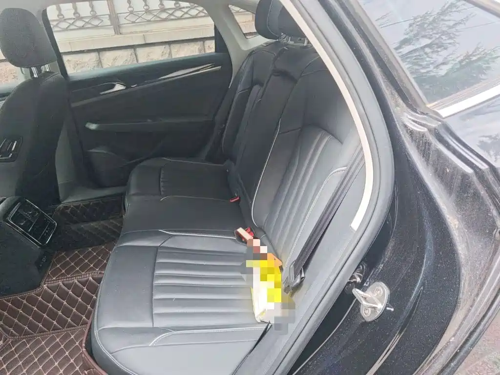 Volkswagen Passat — миниатюра 15
