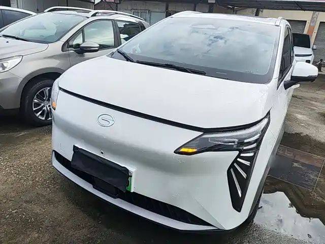 2024 GAC Aion Y